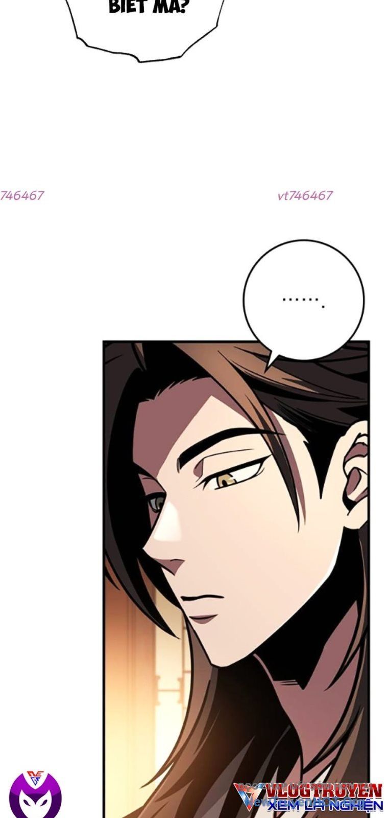 Thanh Kiếm Của Hoàng Đế - Chapter 96 - Page 10