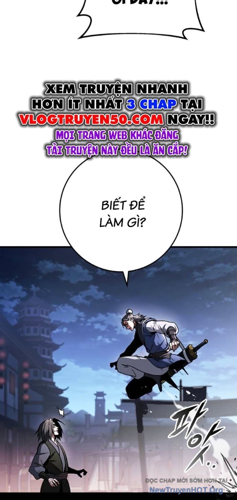 Thanh Kiếm Của Hoàng Đế - Chapter 96 - Page 103