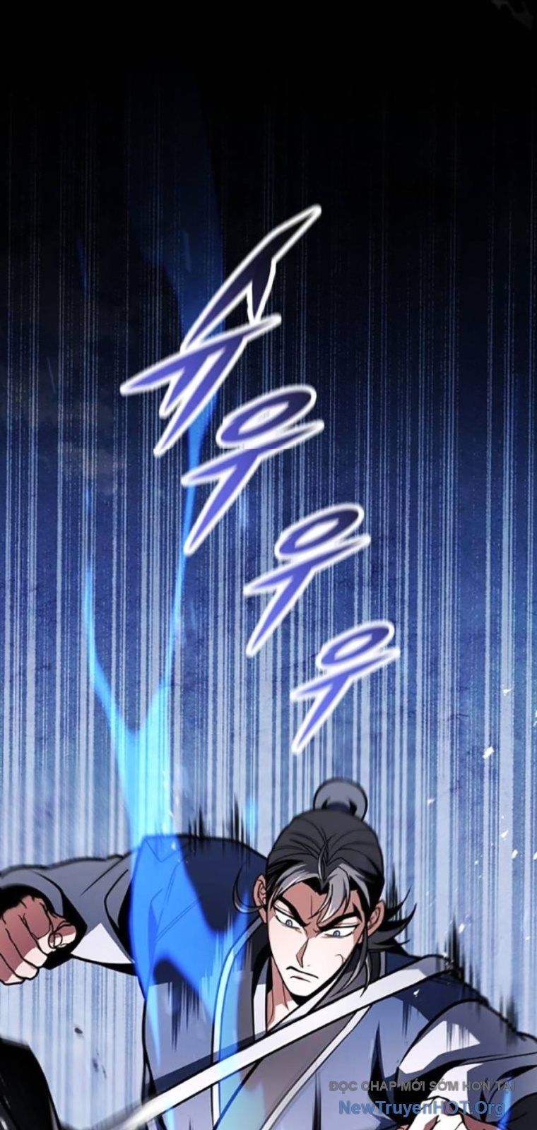 Thanh Kiếm Của Hoàng Đế - Chapter 96 - Page 104