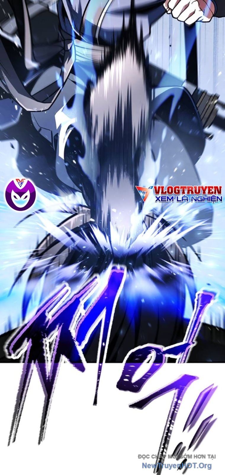 Thanh Kiếm Của Hoàng Đế - Chapter 96 - Page 105