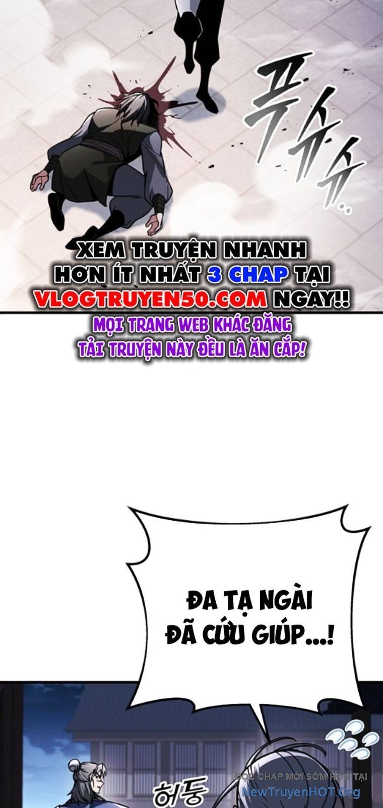 Thanh Kiếm Của Hoàng Đế - Chapter 96 - Page 107