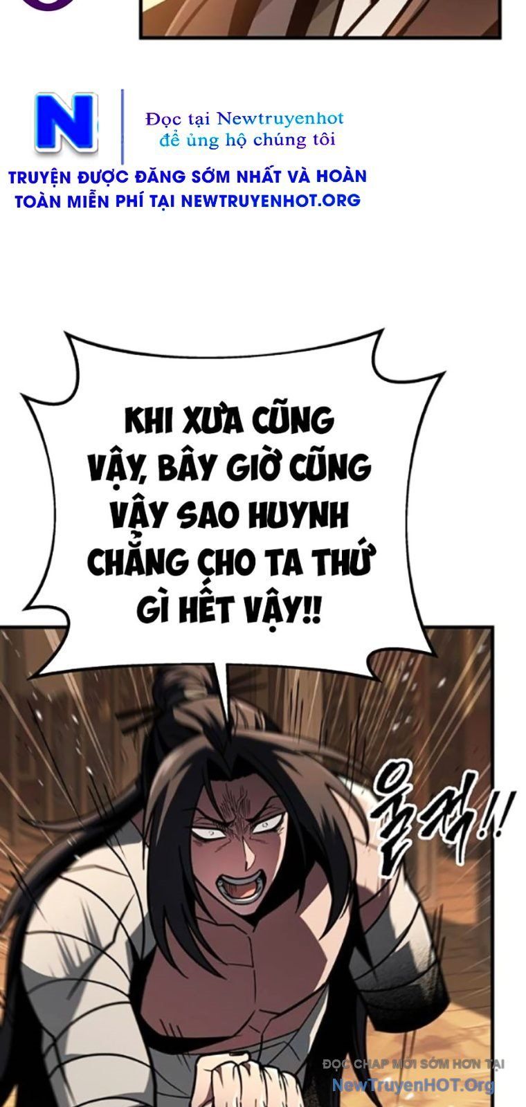 Thanh Kiếm Của Hoàng Đế - Chapter 96 - Page 11
