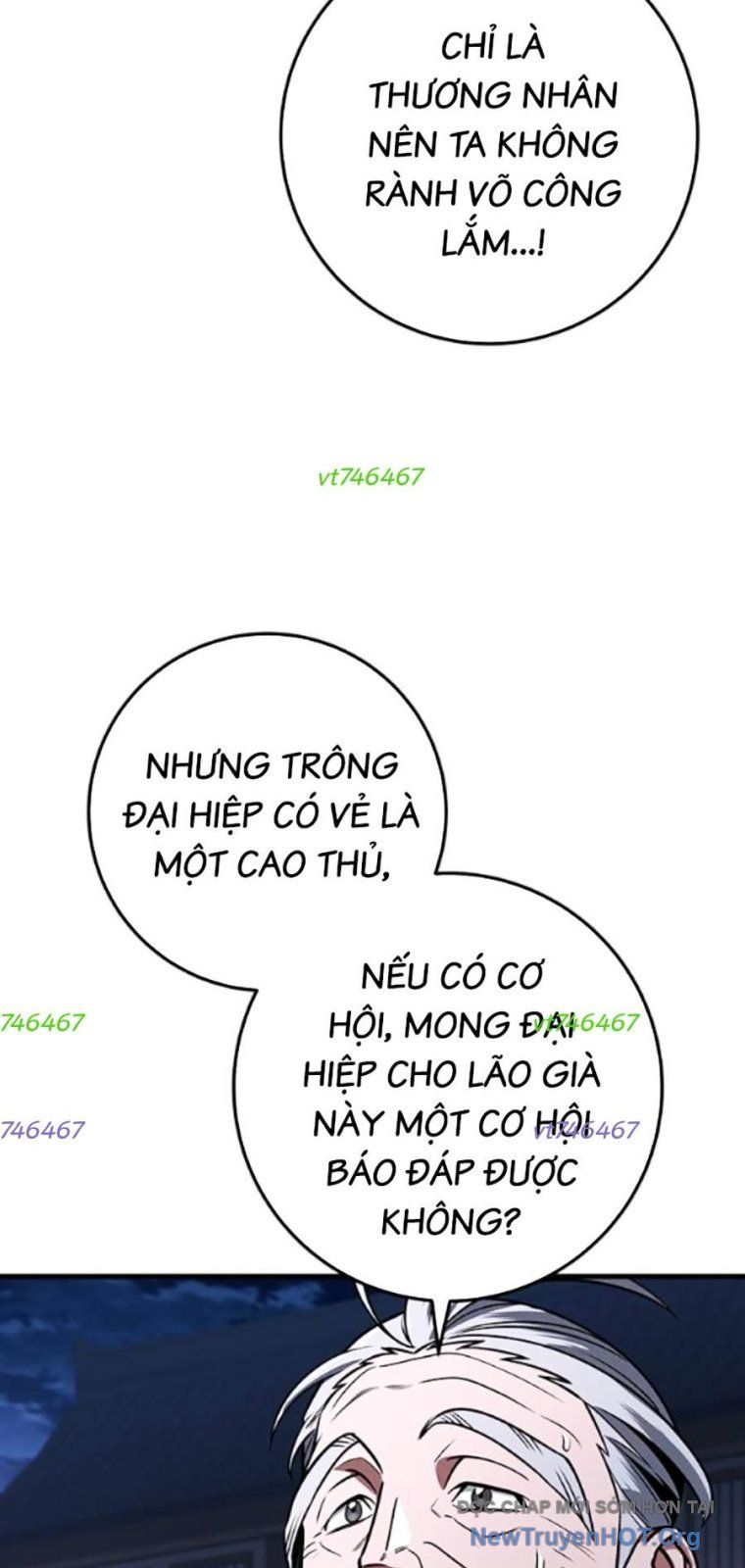 Thanh Kiếm Của Hoàng Đế - Chapter 96 - Page 112