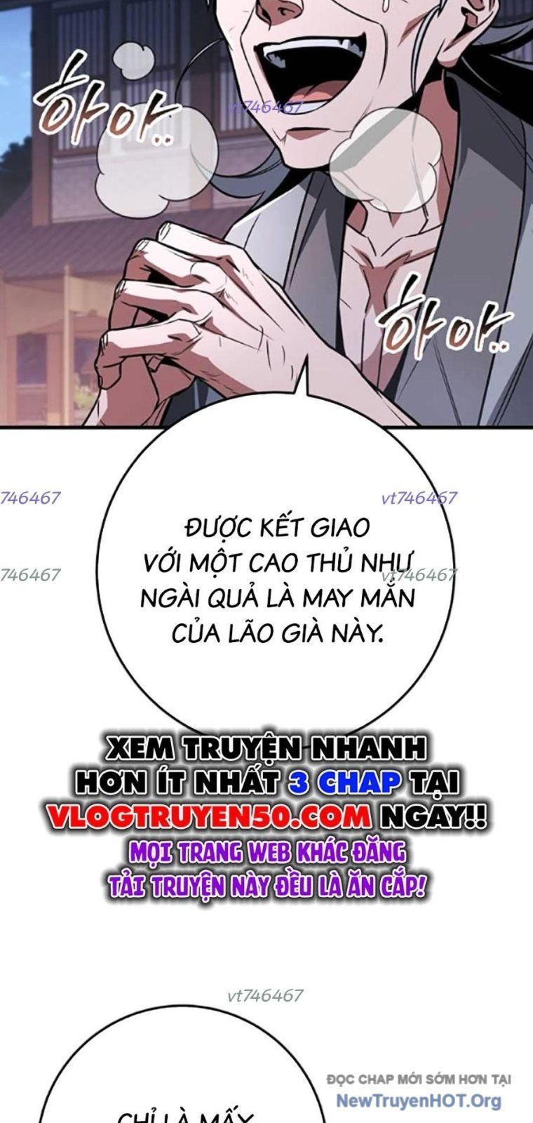 Thanh Kiếm Của Hoàng Đế - Chapter 96 - Page 113