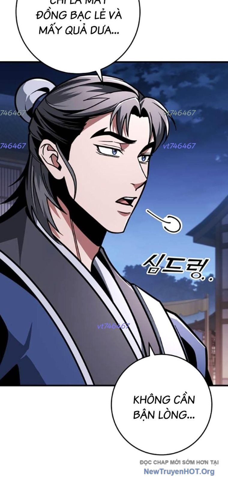 Thanh Kiếm Của Hoàng Đế - Chapter 96 - Page 114