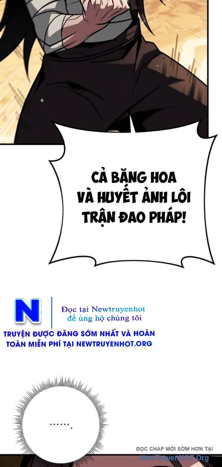 Thanh Kiếm Của Hoàng Đế - Chapter 96 - Page 12