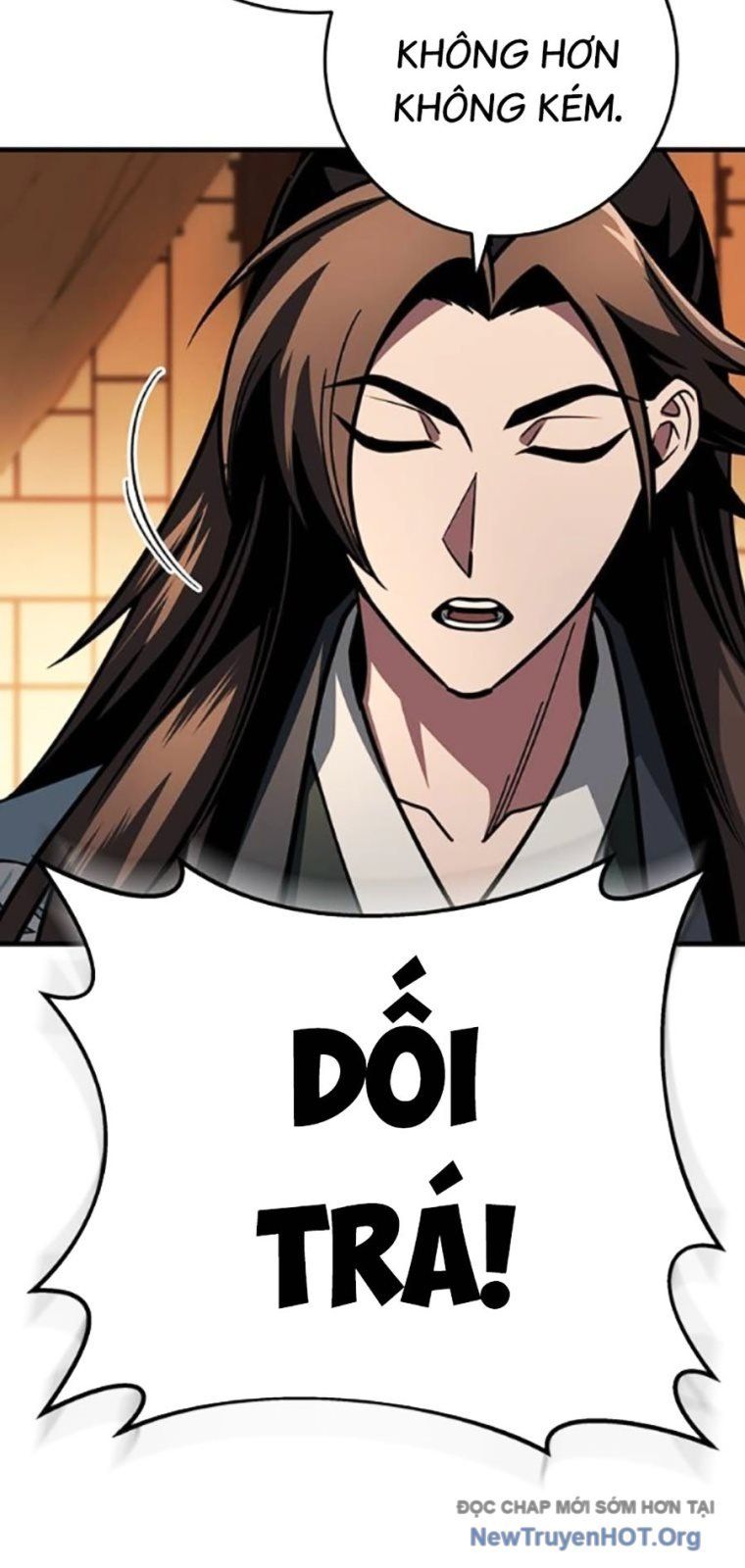 Thanh Kiếm Của Hoàng Đế - Chapter 96 - Page 14