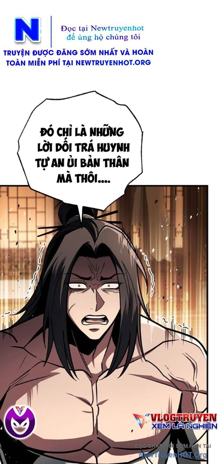 Thanh Kiếm Của Hoàng Đế - Chapter 96 - Page 15