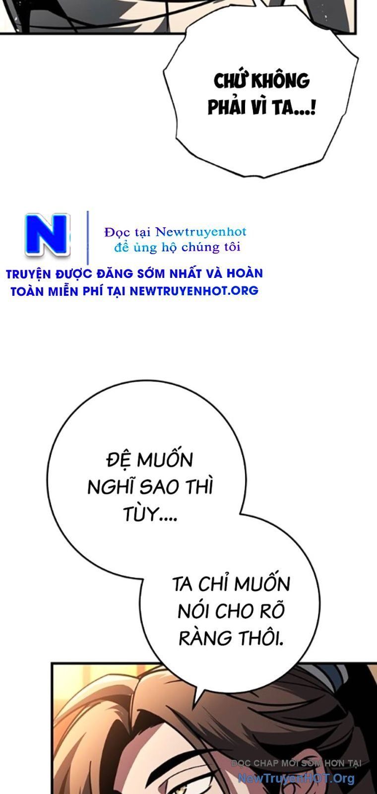 Thanh Kiếm Của Hoàng Đế - Chapter 96 - Page 16