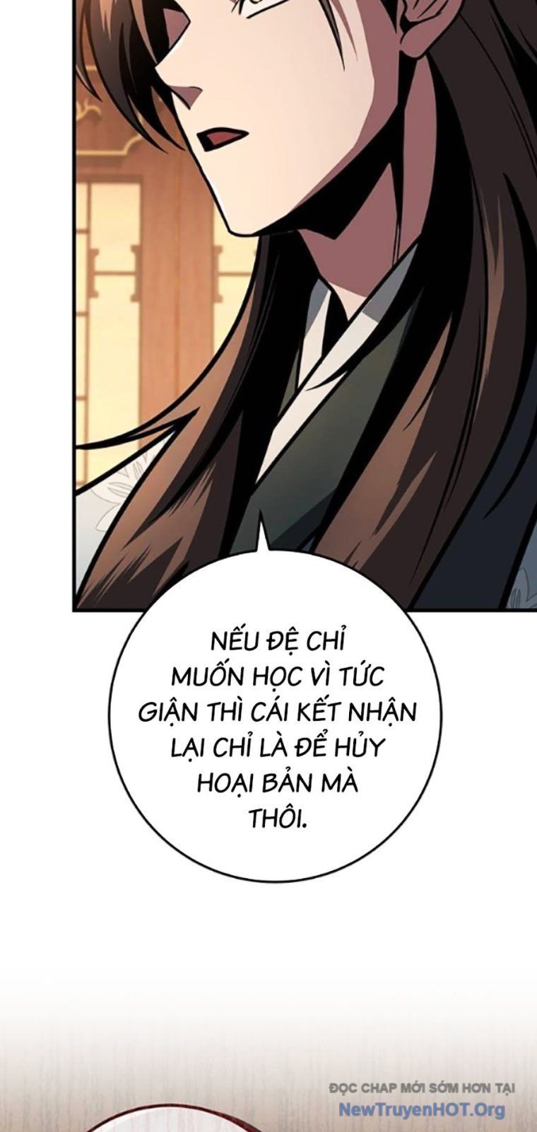 Thanh Kiếm Của Hoàng Đế - Chapter 96 - Page 17
