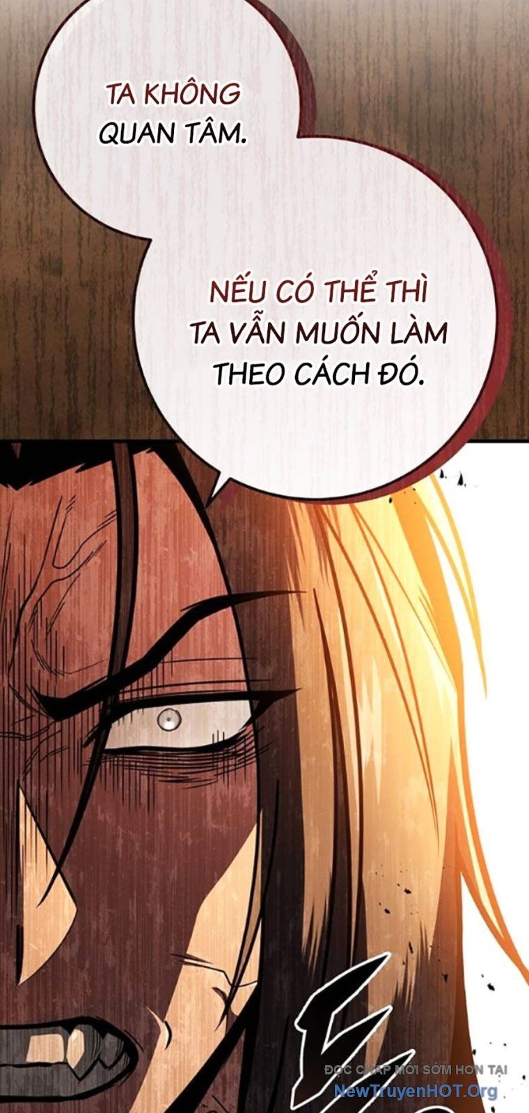 Thanh Kiếm Của Hoàng Đế - Chapter 96 - Page 18
