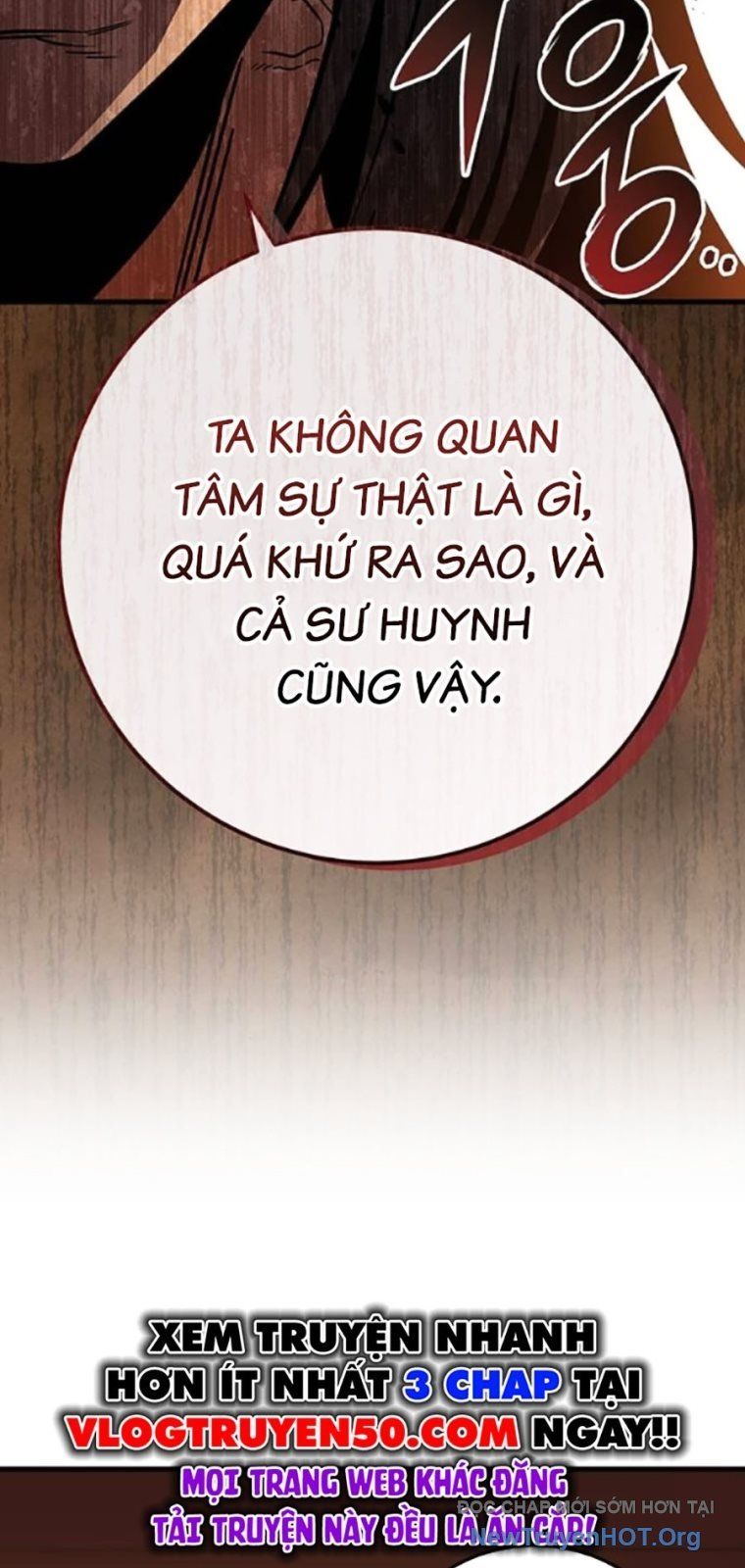 Thanh Kiếm Của Hoàng Đế - Chapter 96 - Page 19