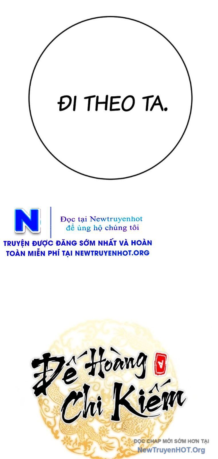 Thanh Kiếm Của Hoàng Đế - Chapter 96 - Page 23