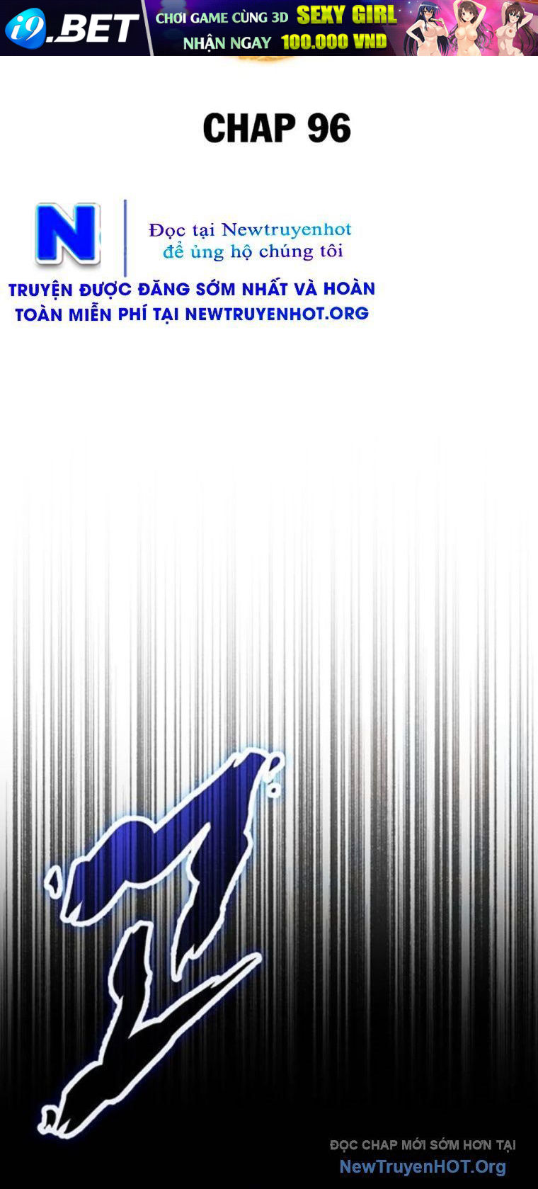 Thanh Kiếm Của Hoàng Đế - Chapter 96 - Page 24