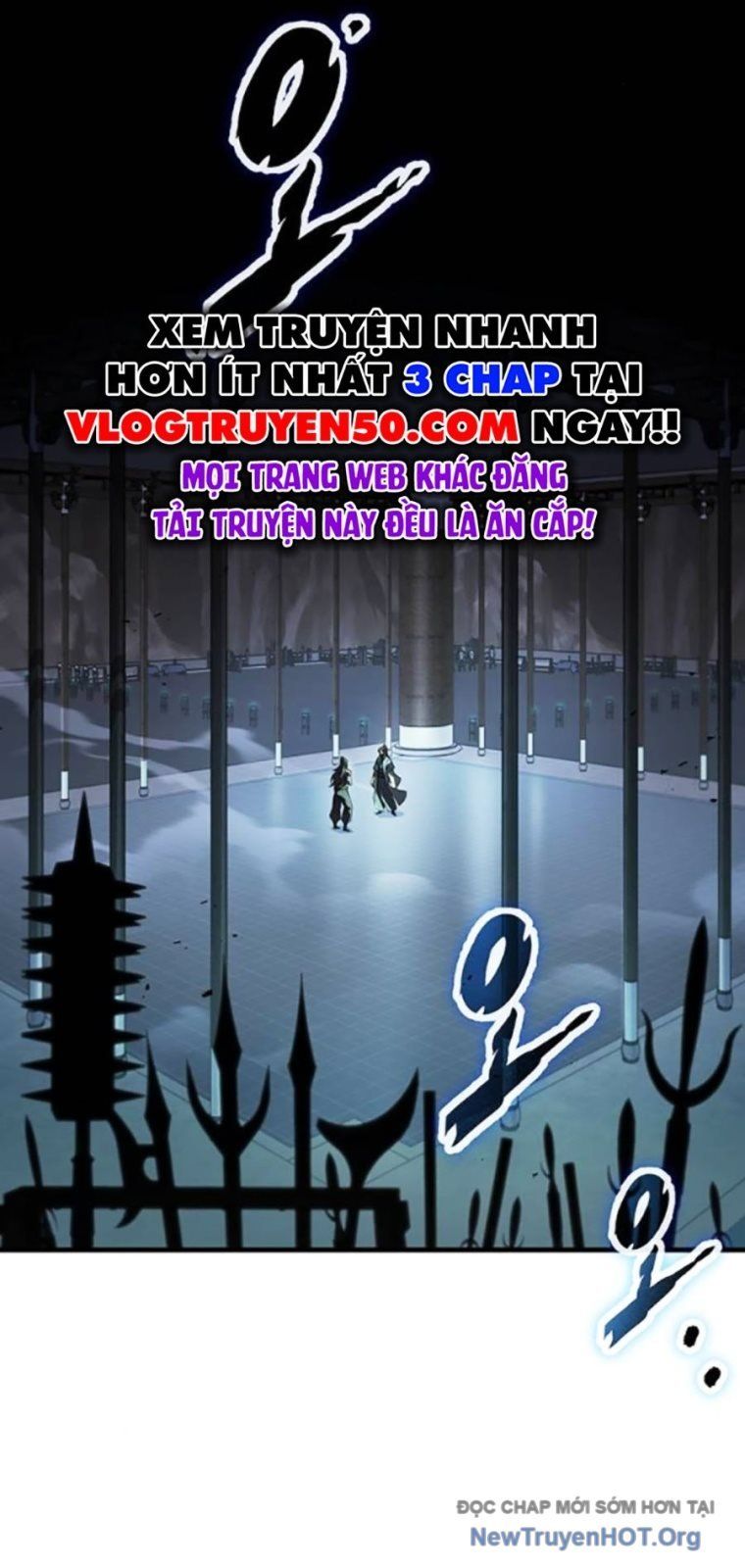 Thanh Kiếm Của Hoàng Đế - Chapter 96 - Page 25