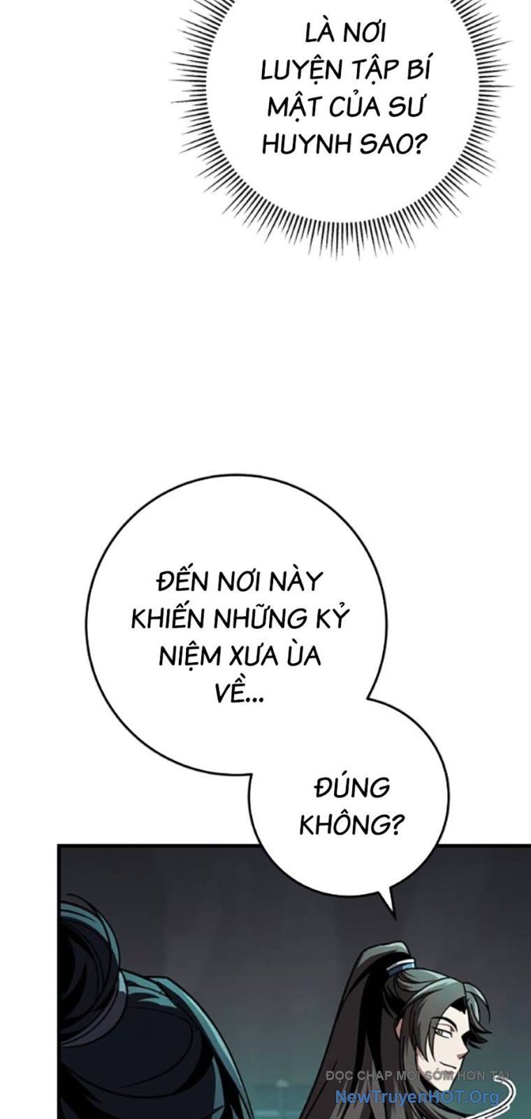 Thanh Kiếm Của Hoàng Đế - Chapter 96 - Page 27