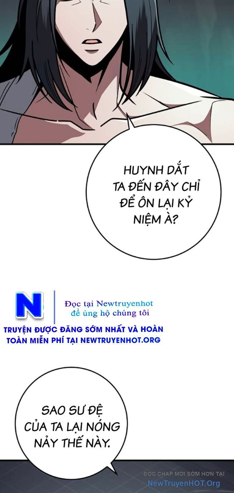 Thanh Kiếm Của Hoàng Đế - Chapter 96 - Page 29