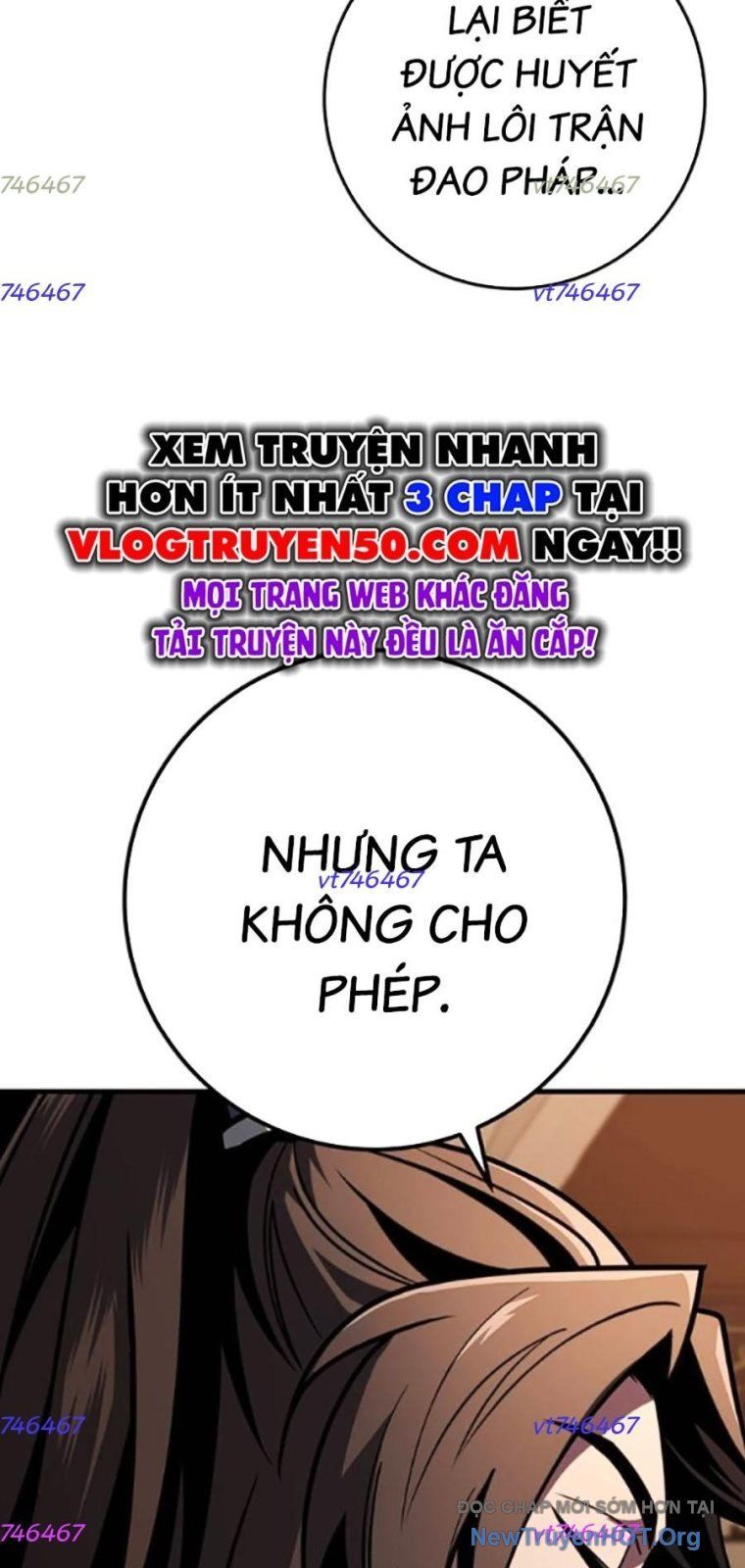 Thanh Kiếm Của Hoàng Đế - Chapter 96 - Page 3
