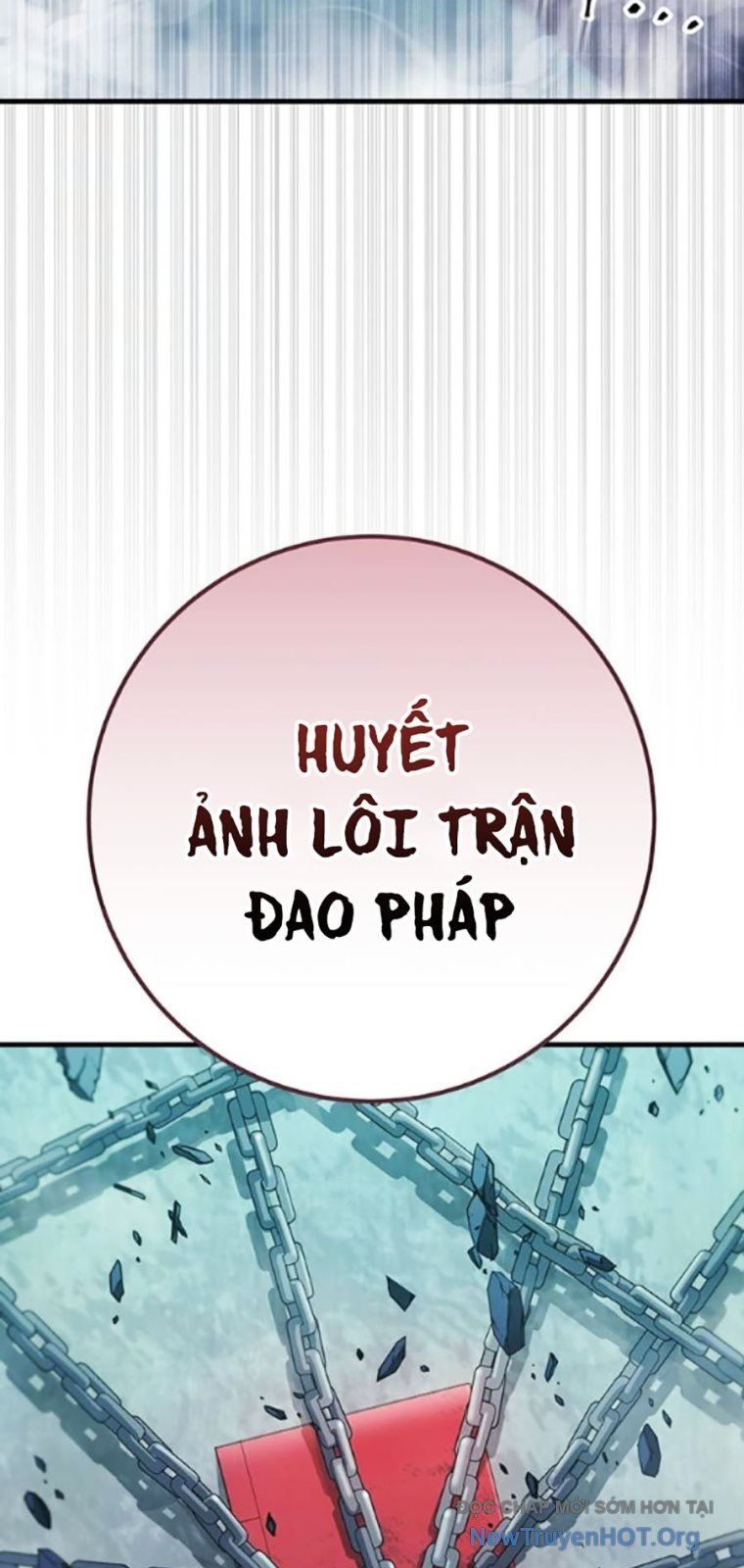 Thanh Kiếm Của Hoàng Đế - Chapter 96 - Page 34