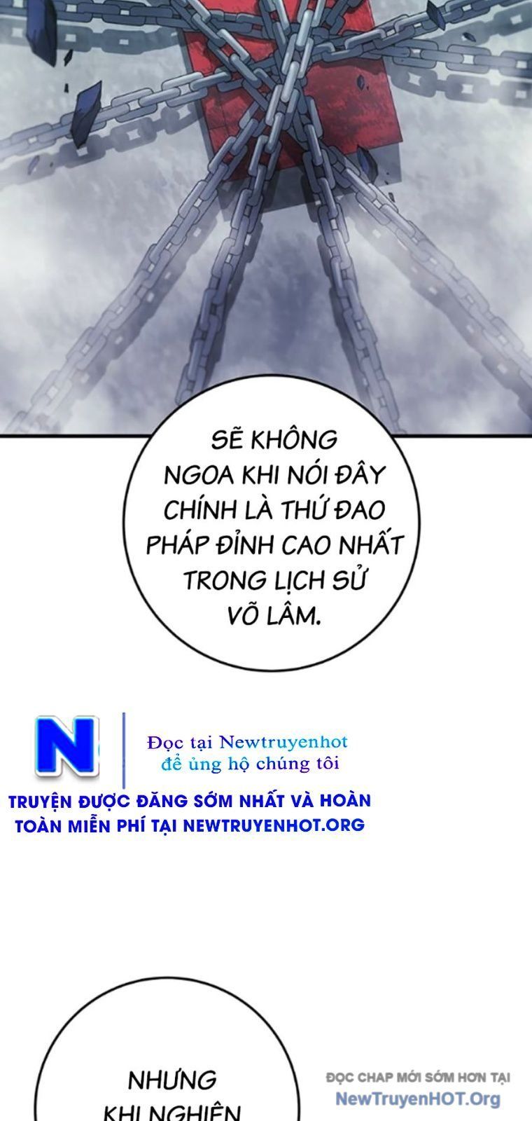 Thanh Kiếm Của Hoàng Đế - Chapter 96 - Page 35