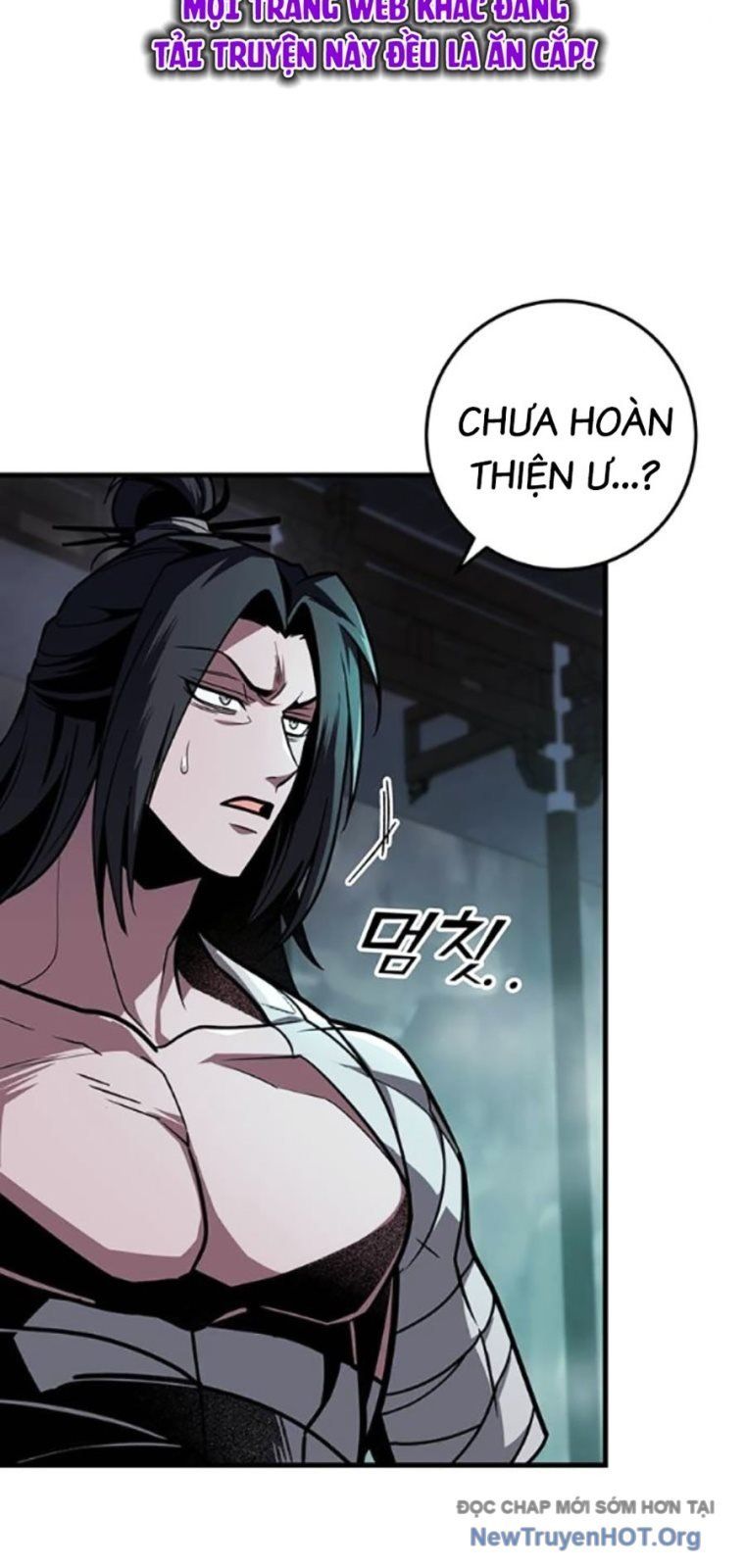 Thanh Kiếm Của Hoàng Đế - Chapter 96 - Page 37