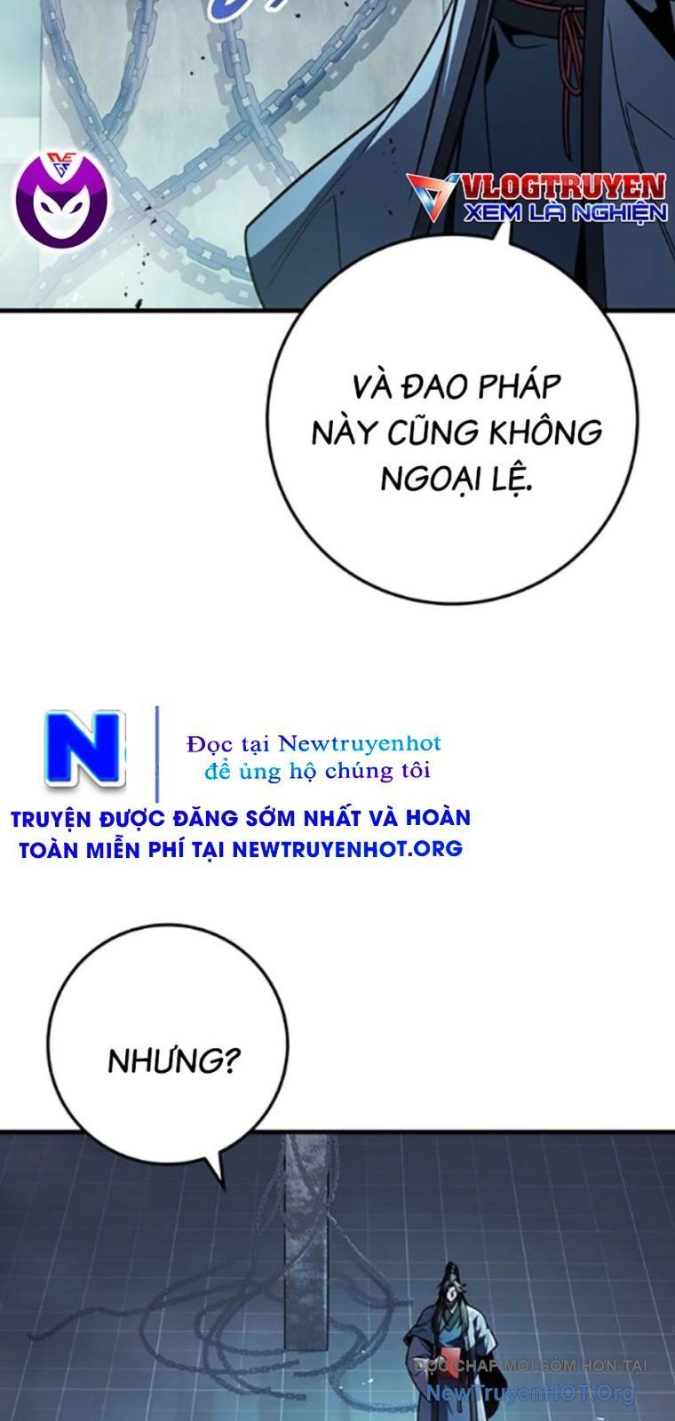 Thanh Kiếm Của Hoàng Đế - Chapter 96 - Page 39