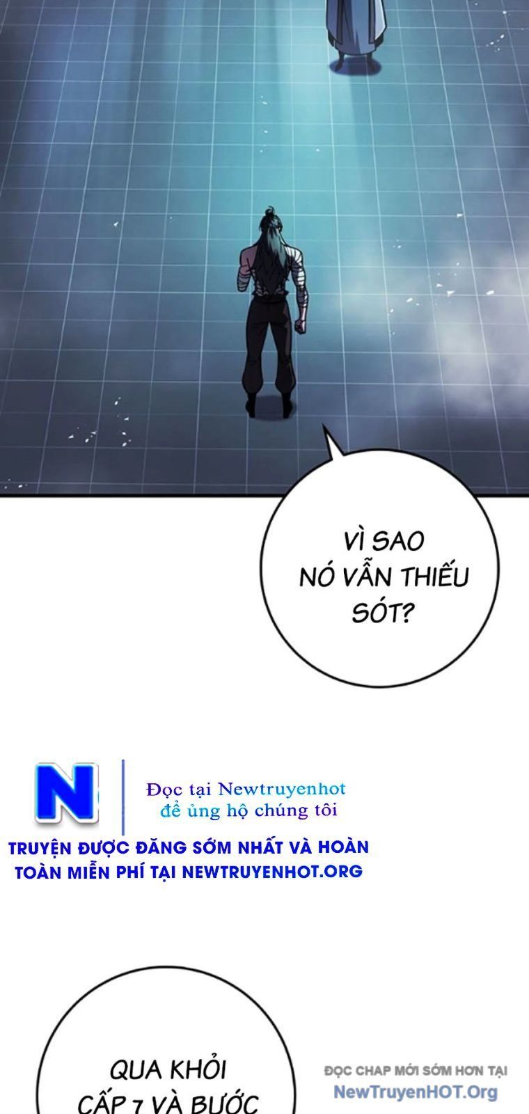 Thanh Kiếm Của Hoàng Đế - Chapter 96 - Page 40