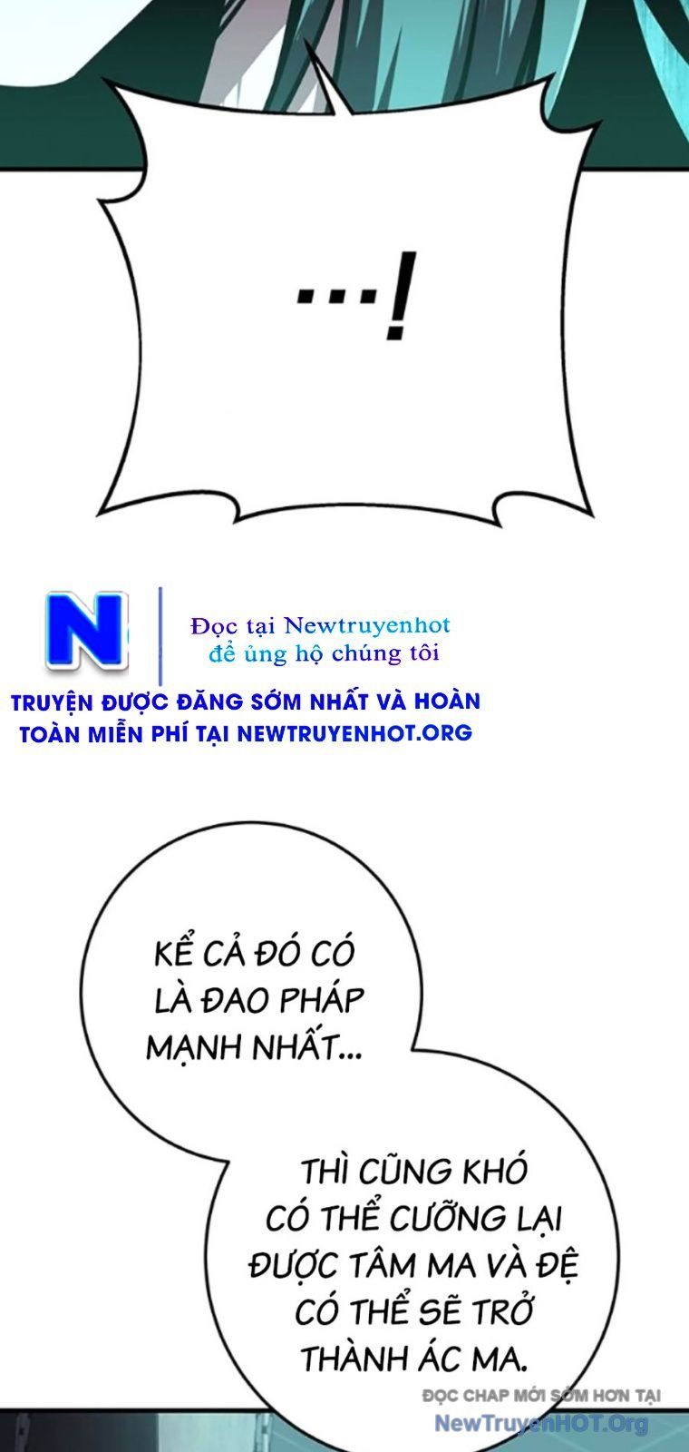 Thanh Kiếm Của Hoàng Đế - Chapter 96 - Page 43