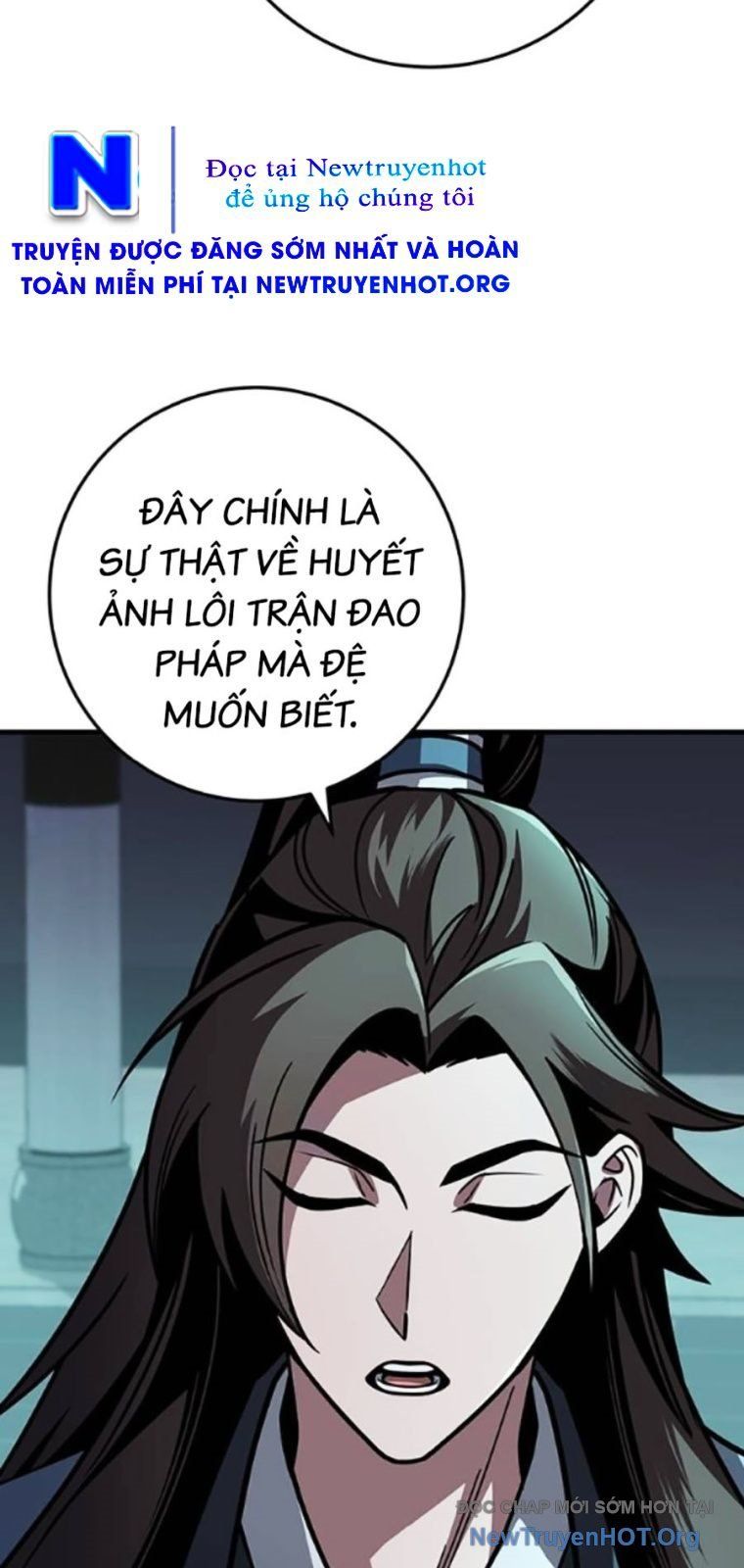 Thanh Kiếm Của Hoàng Đế - Chapter 96 - Page 45