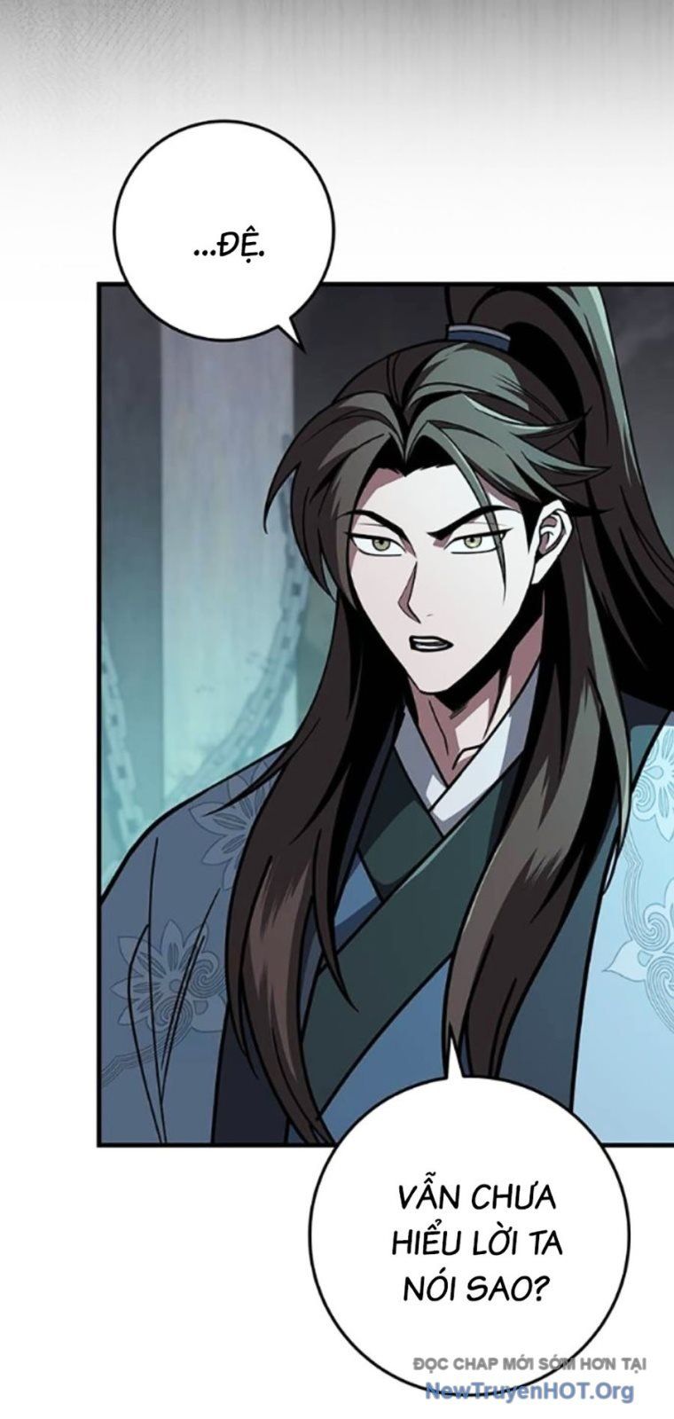 Thanh Kiếm Của Hoàng Đế - Chapter 96 - Page 48