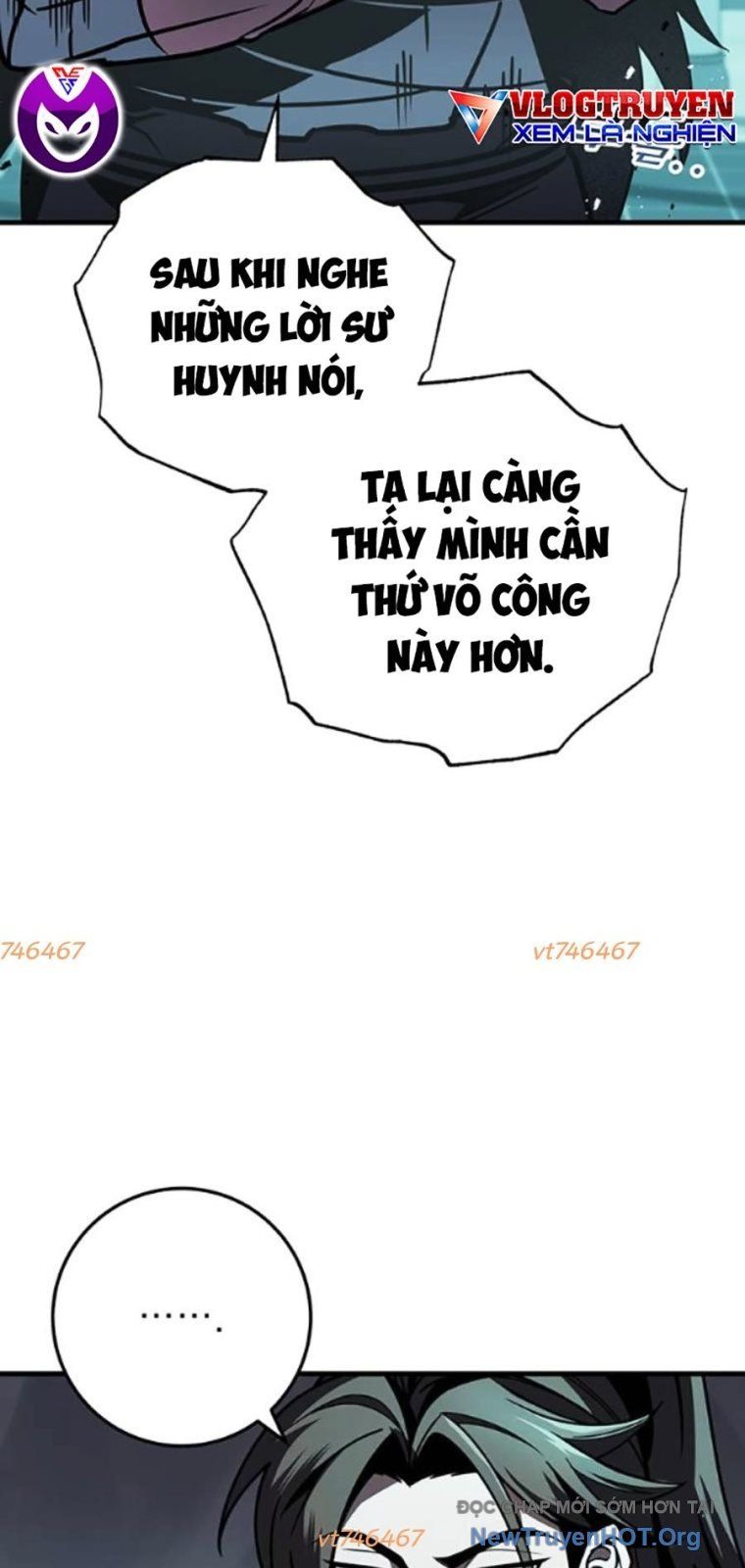 Thanh Kiếm Của Hoàng Đế - Chapter 96 - Page 50
