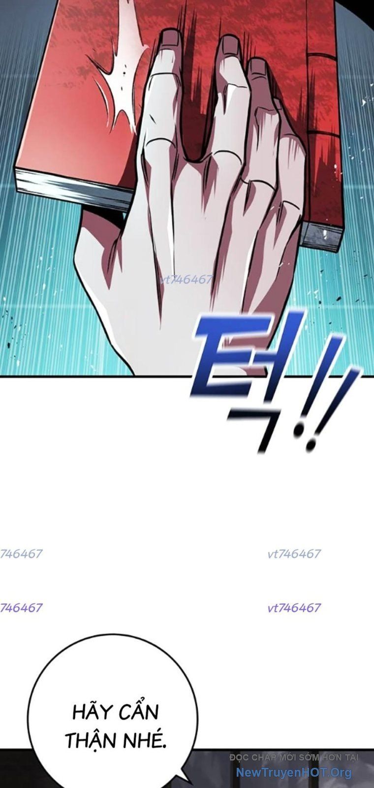 Thanh Kiếm Của Hoàng Đế - Chapter 96 - Page 53