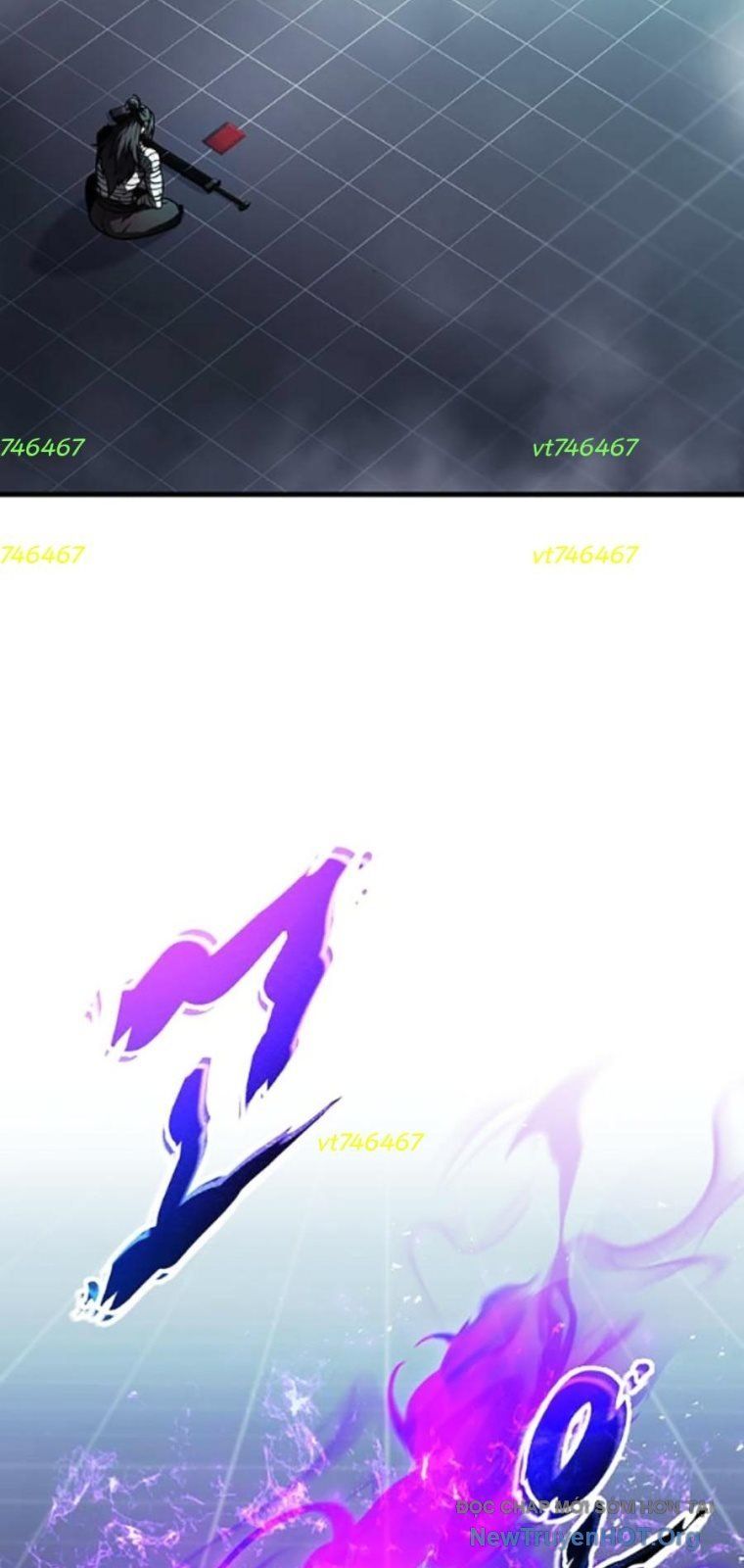 Thanh Kiếm Của Hoàng Đế - Chapter 96 - Page 55