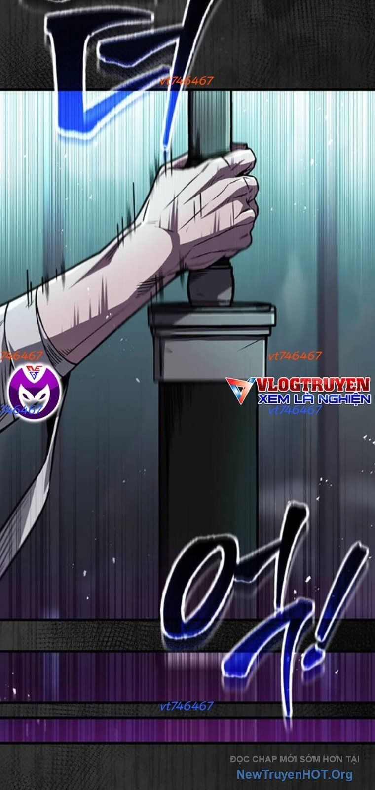 Thanh Kiếm Của Hoàng Đế - Chapter 96 - Page 58