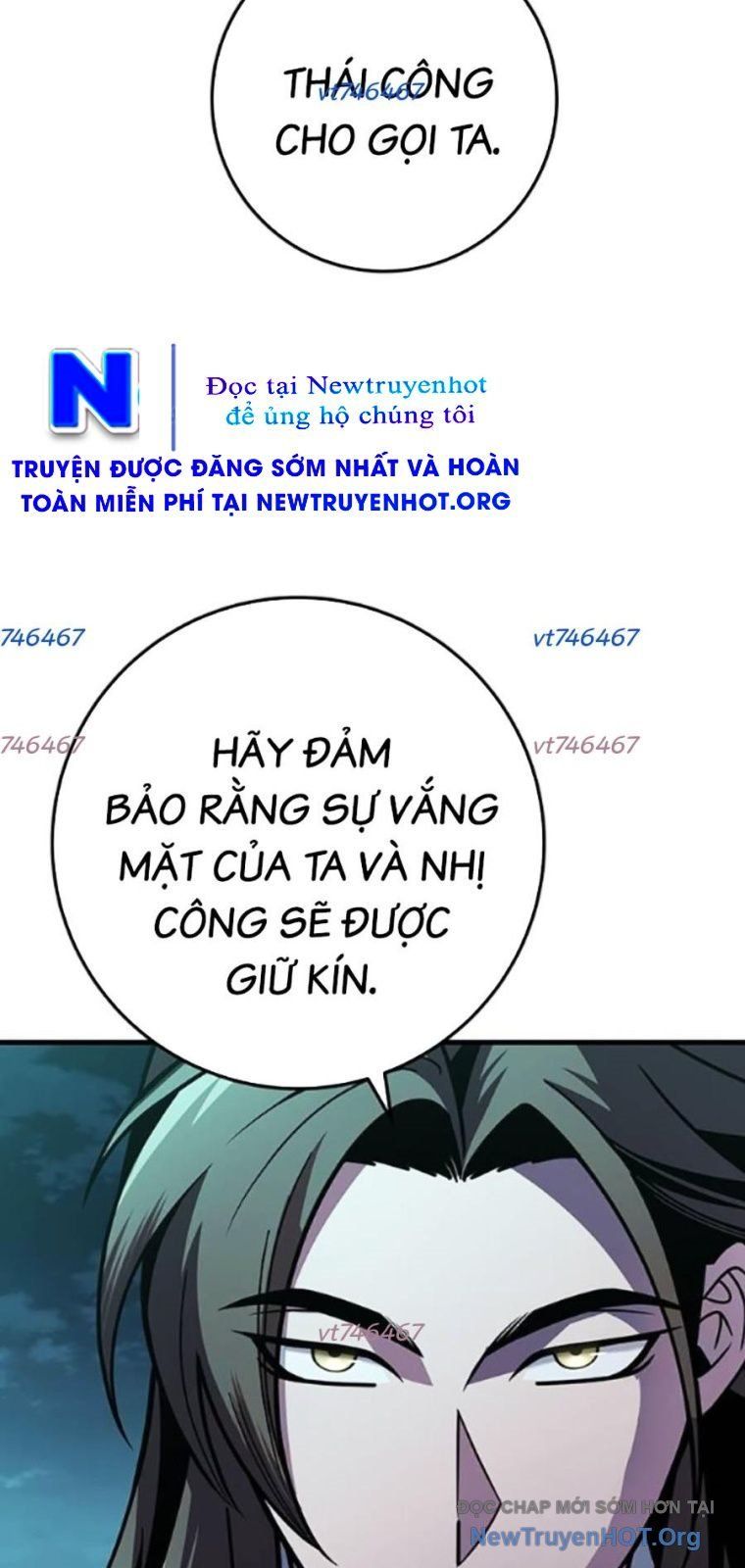Thanh Kiếm Của Hoàng Đế - Chapter 96 - Page 62