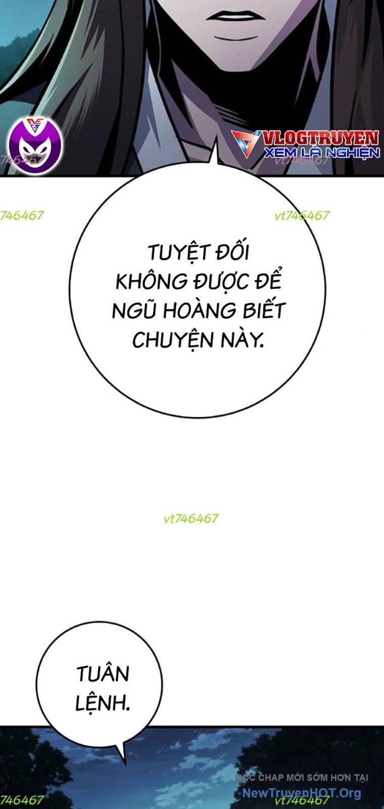 Thanh Kiếm Của Hoàng Đế - Chapter 96 - Page 63