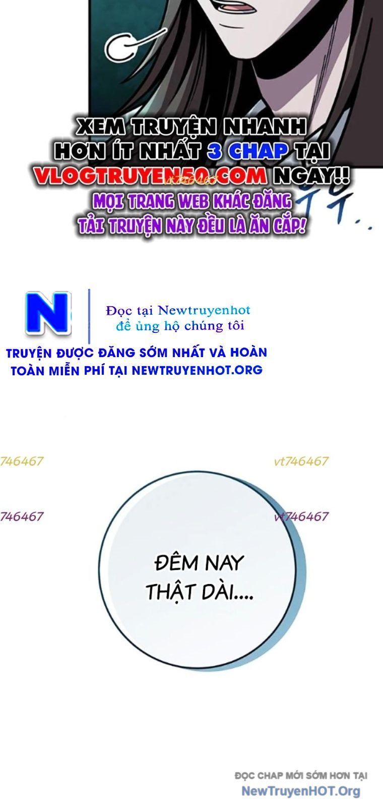 Thanh Kiếm Của Hoàng Đế - Chapter 96 - Page 65