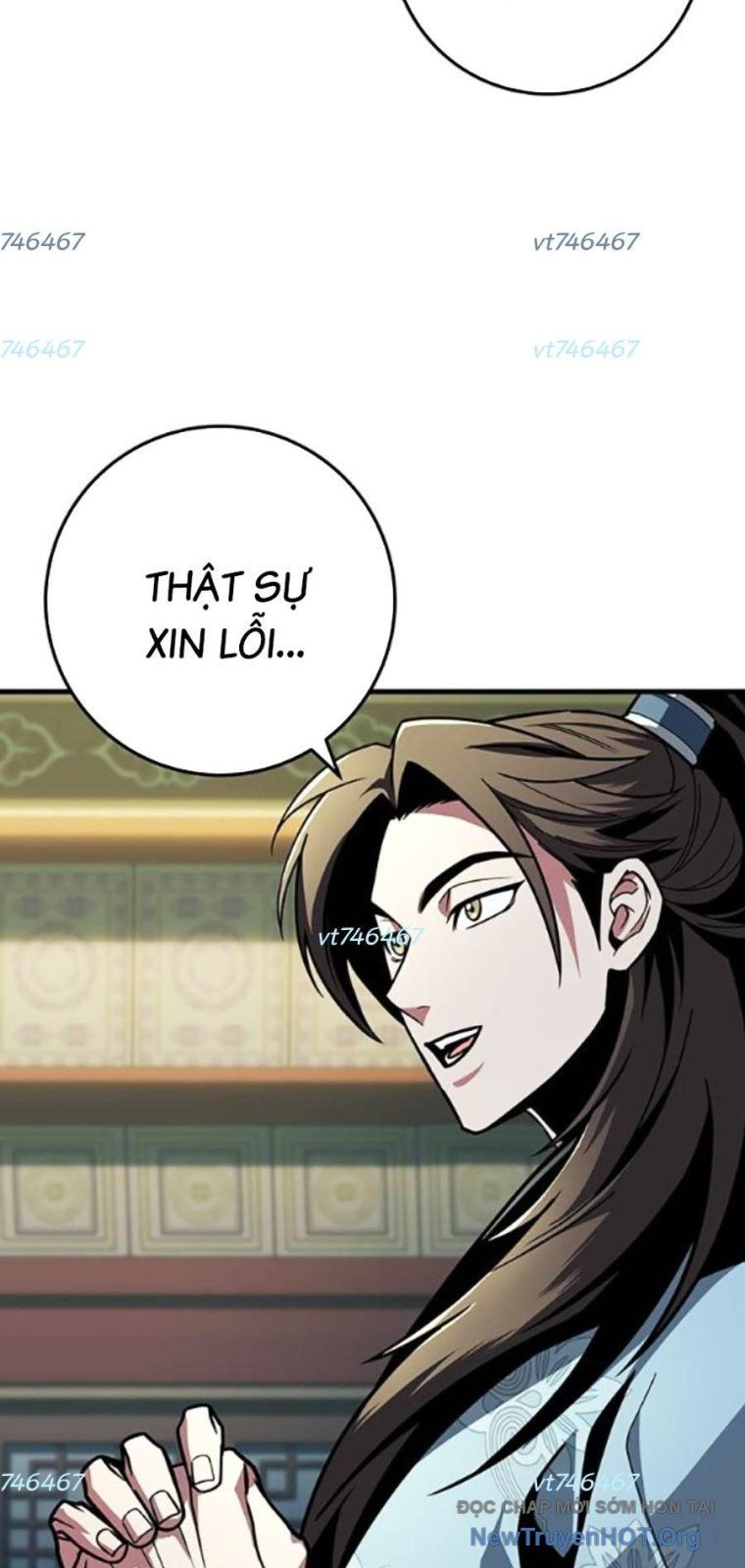 Thanh Kiếm Của Hoàng Đế - Chapter 96 - Page 67