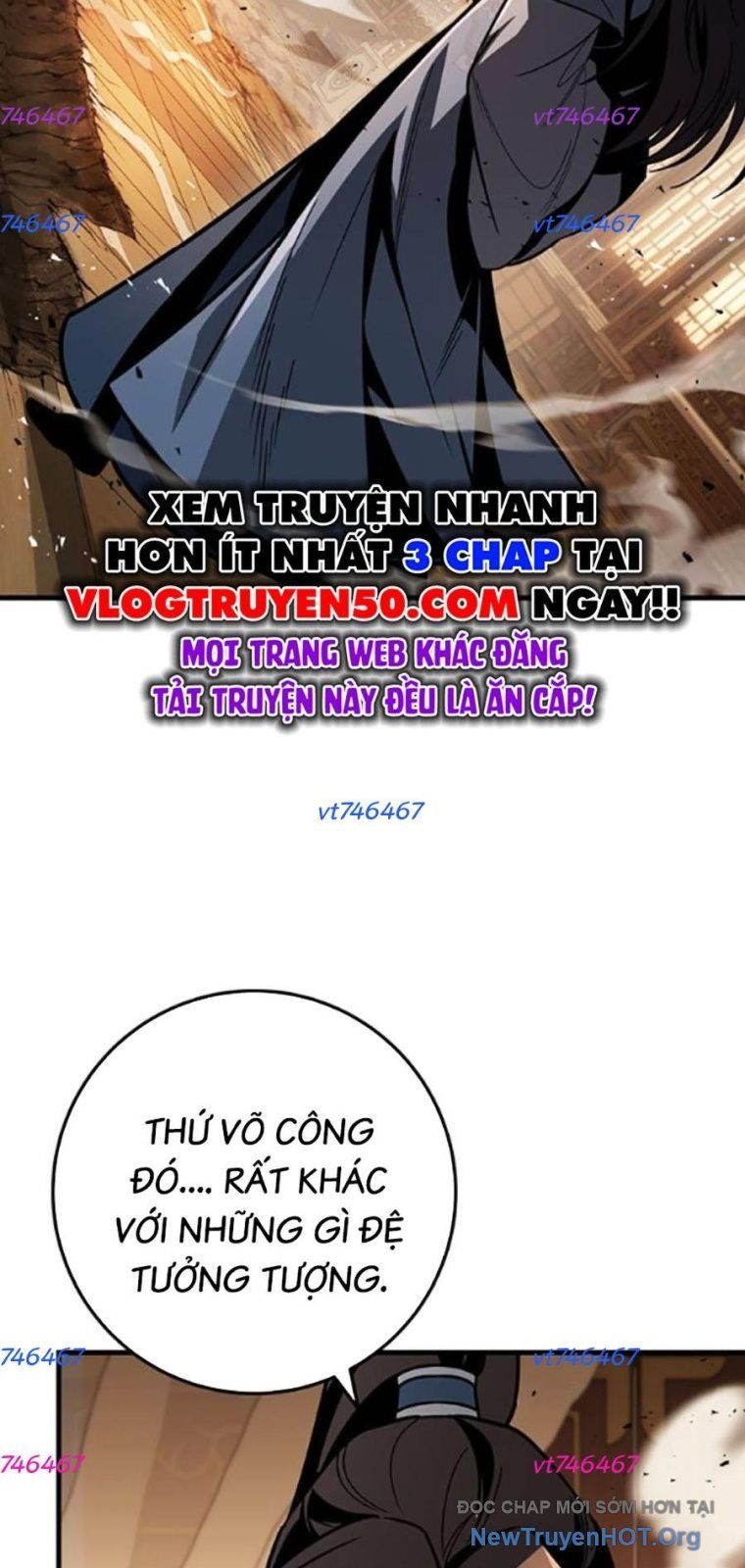 Thanh Kiếm Của Hoàng Đế - Chapter 96 - Page 7