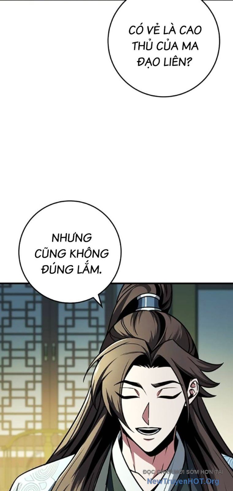 Thanh Kiếm Của Hoàng Đế - Chapter 96 - Page 72