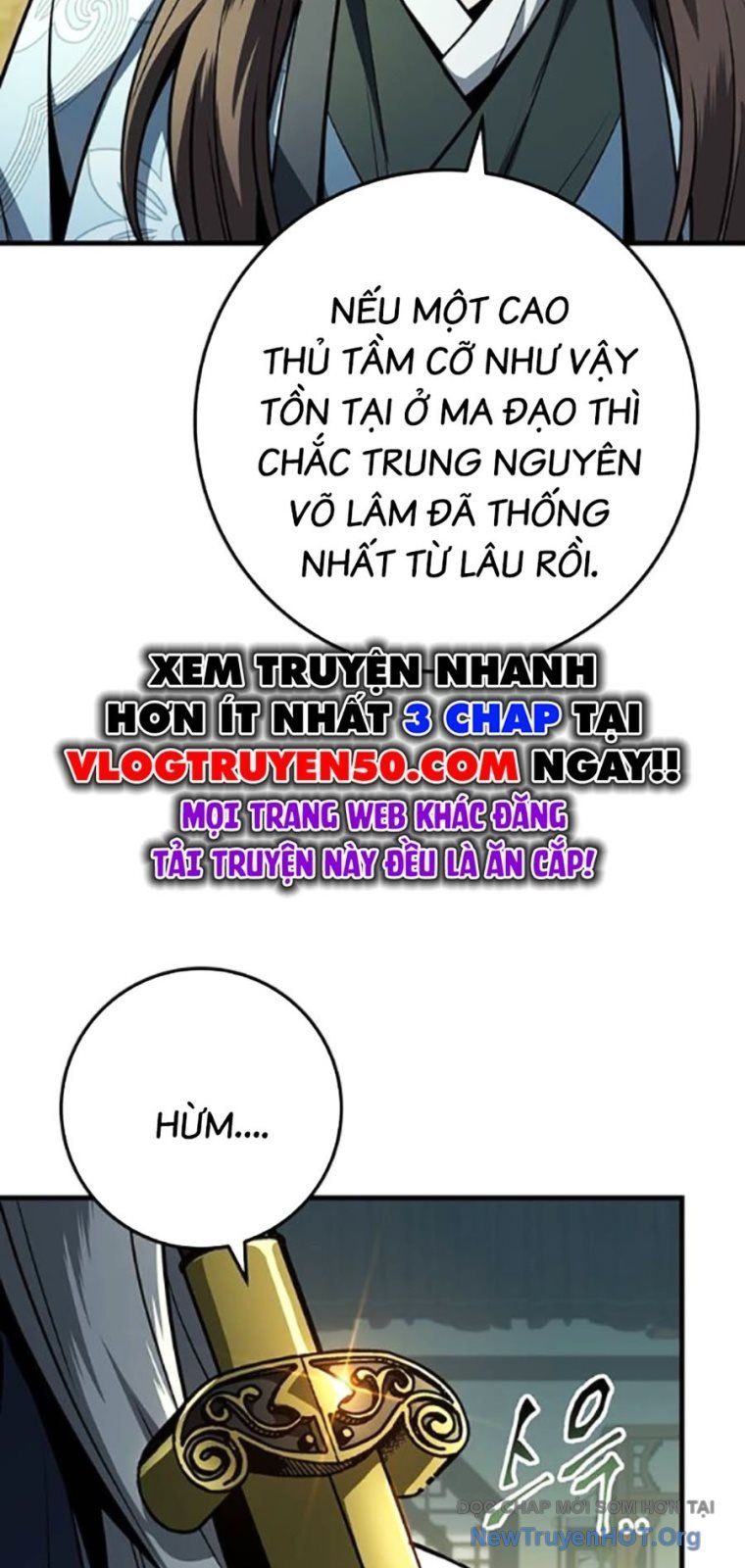 Thanh Kiếm Của Hoàng Đế - Chapter 96 - Page 73