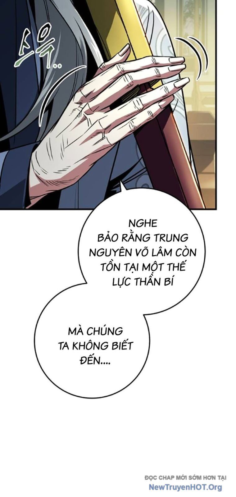 Thanh Kiếm Của Hoàng Đế - Chapter 96 - Page 74