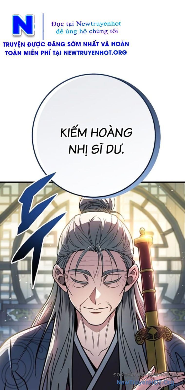 Thanh Kiếm Của Hoàng Đế - Chapter 96 - Page 76