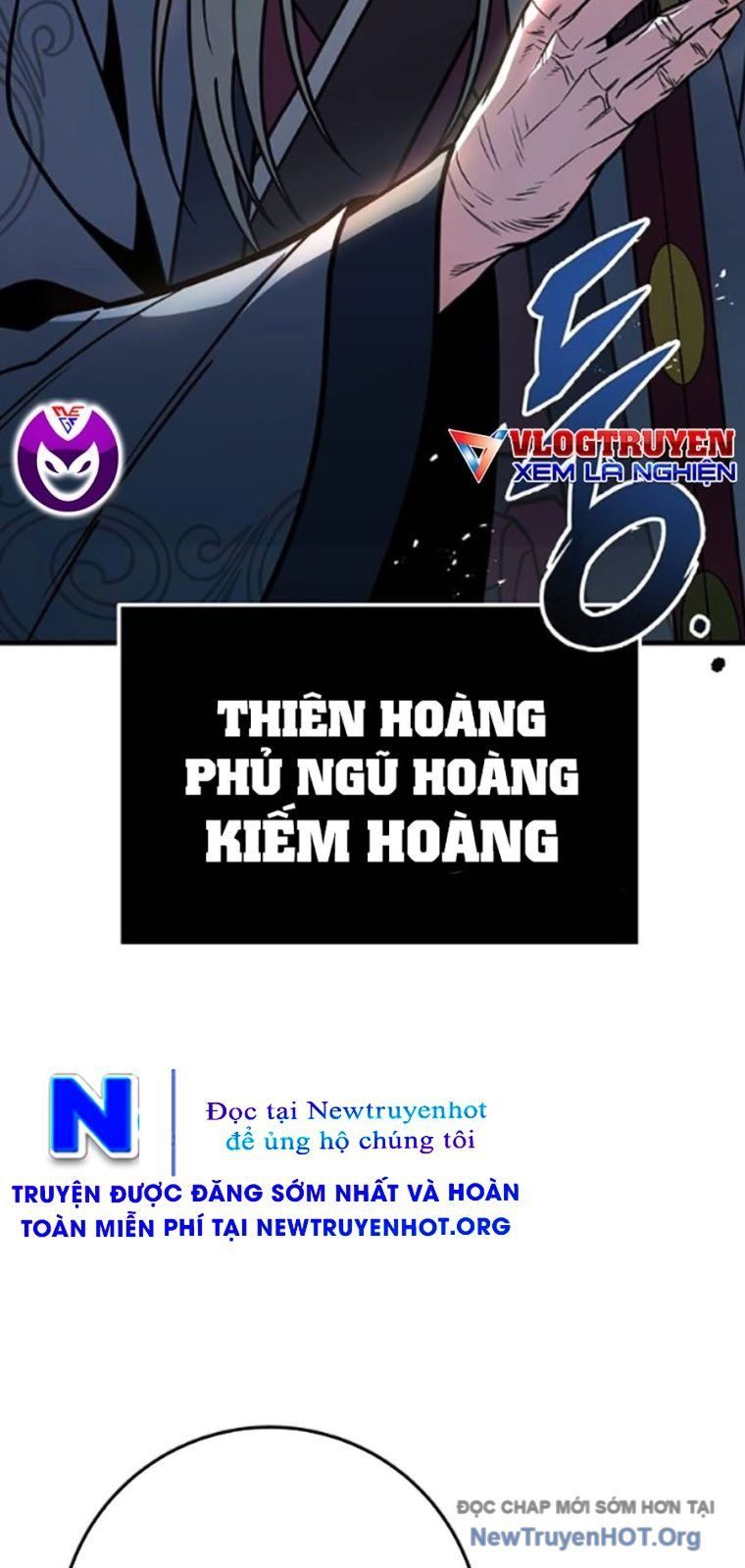 Thanh Kiếm Của Hoàng Đế - Chapter 96 - Page 77