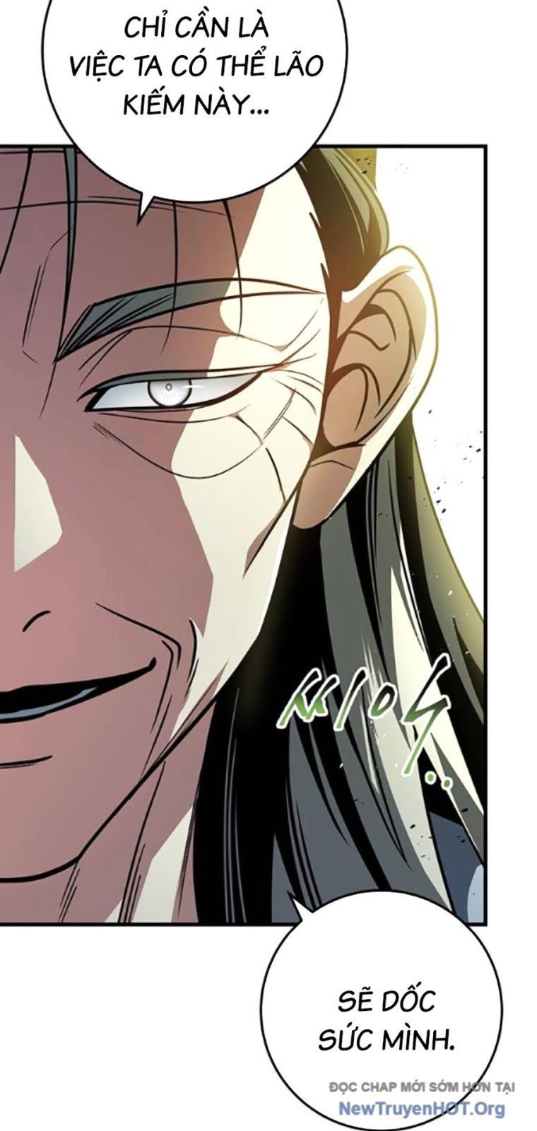 Thanh Kiếm Của Hoàng Đế - Chapter 96 - Page 78