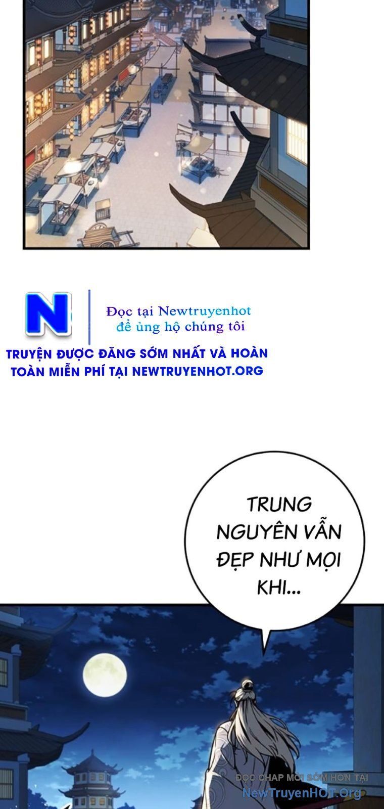 Thanh Kiếm Của Hoàng Đế - Chapter 96 - Page 81