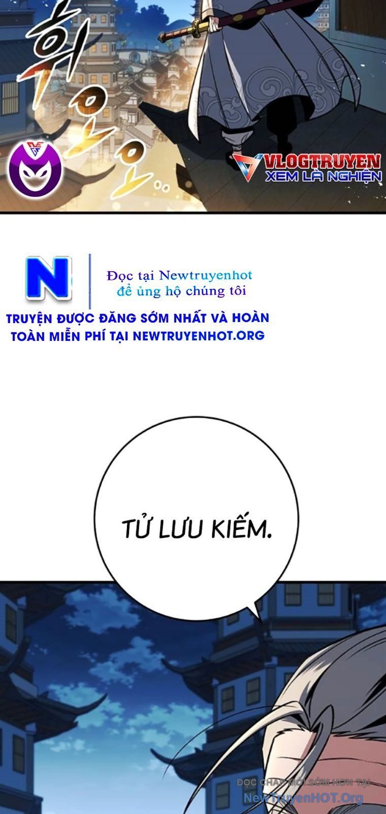 Thanh Kiếm Của Hoàng Đế - Chapter 96 - Page 82