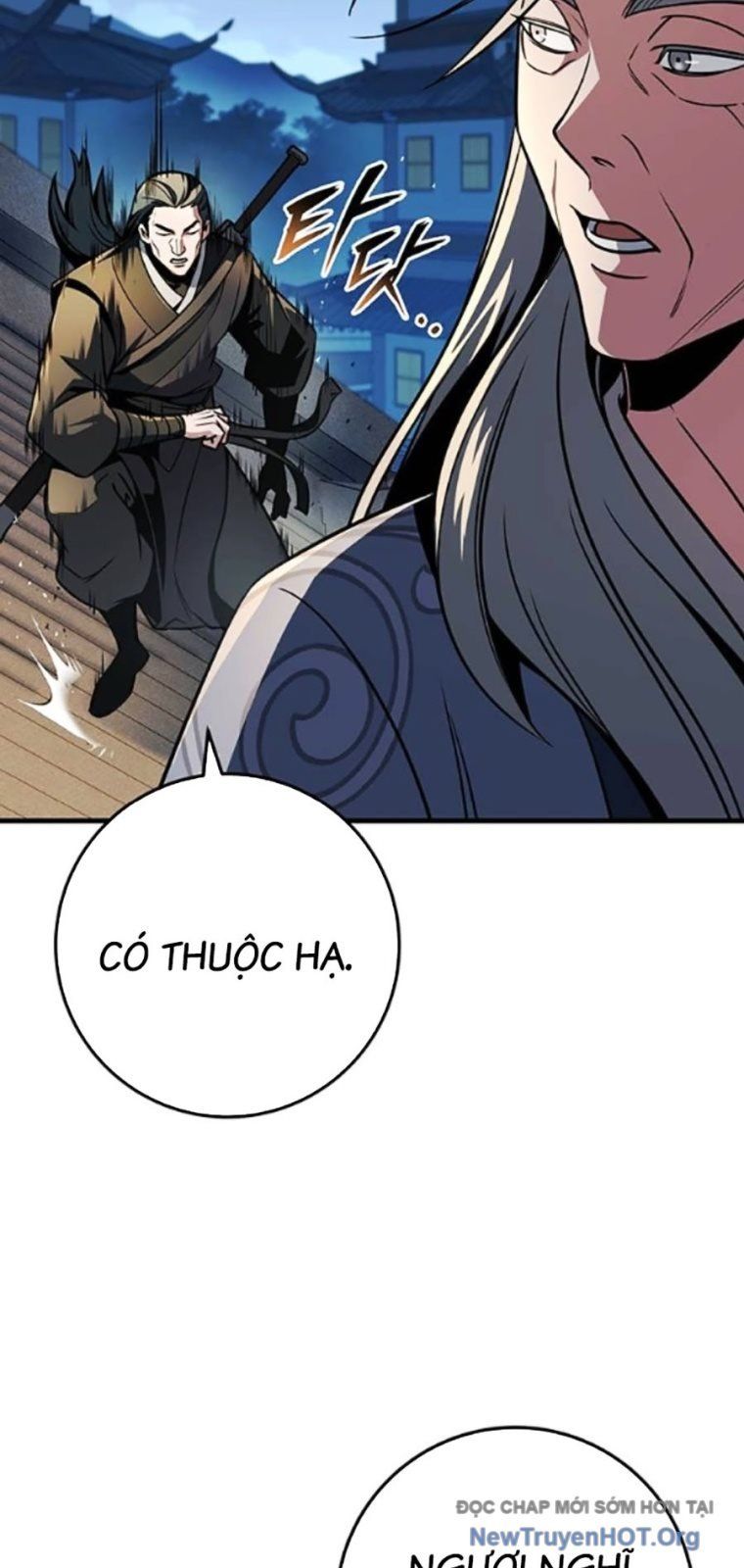 Thanh Kiếm Của Hoàng Đế - Chapter 96 - Page 83