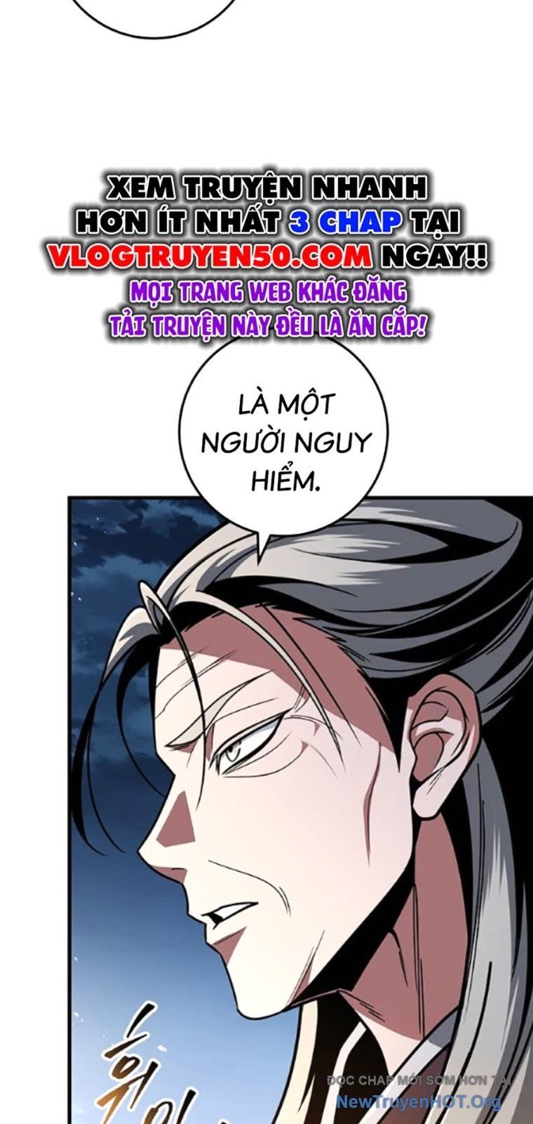 Thanh Kiếm Của Hoàng Đế - Chapter 96 - Page 85