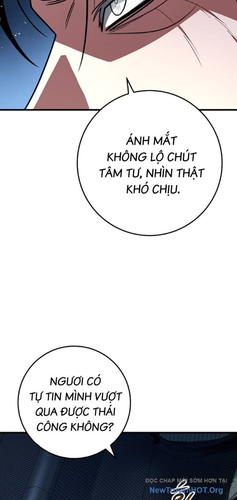 Thanh Kiếm Của Hoàng Đế - Chapter 96 - Page 87